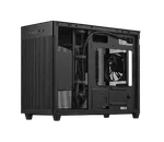 Asus PRIME AP201 Noir - mT/Sans Alim/MATX, miniature 3