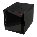 Asustor AS5404T - 4 Baies 4Go DDR4, miniature 4
