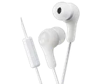 JVC HA-FX7M - Filaire - Blanc, miniature 1