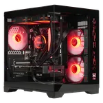 ORION FURY - R7-5700X/5070/32Go/1To, miniature 1