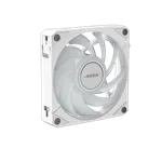 Gigabyte Aorus Ez Chain Fan ICE - 120mm - Blanc, miniature 4