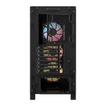 Corsair Frame 4000D RS ARGB Noir - MT/Sans Alim/ATX-Seconde Vie, miniature 4