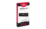 Kingston Fury Renegade 4To M.2 Gen5, miniature 3