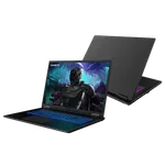 Gigabyte A18 - 18" QHD+ 165Hz R7 260 RTX 5060 32Go 1To W11, miniature 2