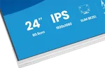 Iiyama XB2497HSU-W1 - 23.8" FHD 120Hz IPS Pivot HP Blanc, miniature 6
