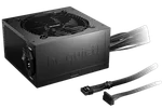 be quiet! ATX 550W - 80+ Gold - Pure Power 12 Noir, miniature 2