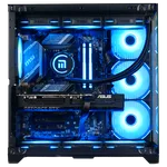 WAVE - I5-14600KF/5070Ti/32Go/1To, miniature 2