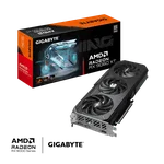 Gigabyte Radeon RX 9060 XT GAMING OC 16G, miniature 1