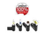 Port Alimentation secteur GaN 100W LENOVO - 4 embouts, miniature 4