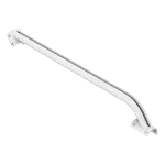 Fanatec ClubSport Cockpit Shifter Mount - Blanc - Gauche, miniature 1
