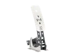 Heusinkveld Sprint 2-pedal set - Noir, miniature 4