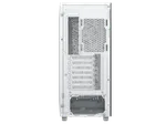 Corsair 3200D RS Blanc - MT/Sans Alim/ATX, miniature 6