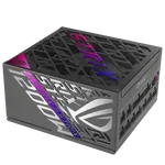 Asus ATX 1200W - 80+ Platinum - ROG STRIX 1200P Gaming Noir, miniature 2