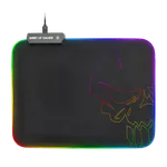 Spirit Of Gamer Skull - M - RGB - Noir, miniature 1