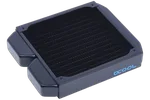 Alphacool Radiateur 140m NexXxoS ST30 Cuivre - Noir, miniature 1