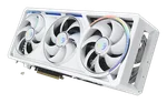 Asus ROG Astral GeForce RTX 5090 32GB OC Edition WHITE, miniature 13