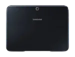 Samsung Book Cover Galaxy Tab 3 10.1" Noir, miniature 2