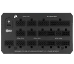Corsair FRAME 4000D LCD RS ARGB Noir + HX1200i C14 Noir, miniature 10