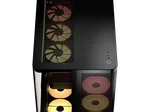 Corsair Air 5400 LX-R RGB Link Noir - MT/Sans Alim/E-ATX, miniature 10
