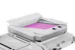 Alphacool Monoblock Apex  X870 AORUS ELITE WIFI7 ICE, miniature 2
