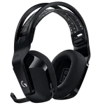 Logitech G733 Lightspeed - Sans-Fil - RGB - Noir, miniature 4