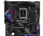 ASRock Z890M Riptide Wifi, miniature 2