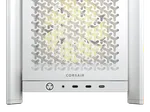 Corsair FRAME 4000D LCD RS ARGB + RM750e, miniature 3
