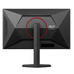 AOC U27G4R - 27" 4K/160Hz ou FHD/320Hz Fast IPS 0.3ms Pivot Compatible G-Sync, miniature 6