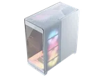 Corsair Frame 4500X LX-R RGB Link Blanc - MT/Sans Alim/E-ATX, miniature 9