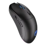 ENDORFY Gem Plus - Sans-Fil - RGB - Noir, miniature 2