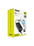 Port Alimentation secteur 65W pour Notebook Dell - 2 embouts, miniature 1