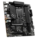 MSI PRO B760M-A WIFI-Seconde Vie, miniature 2