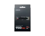 Samsung 9100 Pro 2To M.2 NVMe Gen5, miniature 5