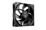 be quiet! Pure Wings 3 PWM 120mm - Noir, miniature 2