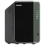 Qnap TS-253D-4G - 2 HDD, miniature 5