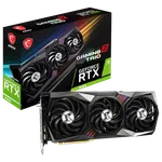 MSI GeForce RTX 3080 GAMING Z TRIO 10G LHR-Seconde Vie, miniature 1