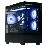 TEMPEST - I7-14700KF/5060Ti-16Go/32Go/2To, miniature 1