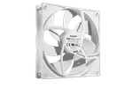 be quiet! Pure Wings 3 140mm PWM Blanc, miniature 3