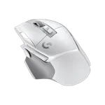 Logitech G502 X Lightspeed - Sans-Fil - Blanc, miniature 14