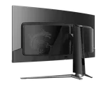 MSI MPG 341CQPX QD-OLED - 34" CURVE QD-OLED UWQHD 240Hz 0.03ms, miniature 4