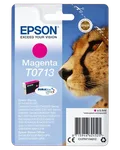 Epson Cartouche d'encre T0713 - Magenta, miniature 1