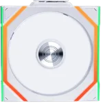 Lian-Li UNI FAN SL ARGB PWM 120 mm - Blanc, miniature 4