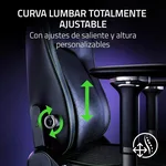Razer Iskur V2 NewGen - Quartz, miniature 5