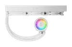 ARCTIC Liquid Freezer III Pro 360 A-RGB - 360mm - Blanc, miniature 3