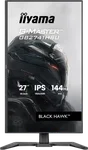 Iiyama G-Master GB2741HSU-B1 - 27" FHD 144Hz IPS 1ms Pivot Adaptive Sync FreeSync, miniature 2