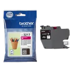 Compatible Brother Cartouche LC3217M Magenta, miniature 4