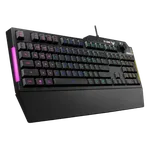 Asus TUF K1 + TUF Gaming M3 Gen II, miniature 2