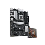 Asus Bundle Asus PRIME B650-PLUS ATX + R7 7700X AM5, miniature 1
