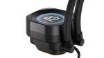 Corsair NAUTILUS 240 RS LCD - 240mm - Noir, miniature 6