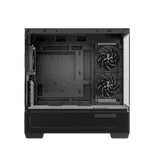 Deepcool CG380 3F Noir - MT/Sans Alim/mATX, miniature 4